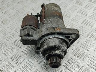стартер Volkswagen Passat B6 2008, 2.0 л., дизель, МКПП, синий, универсал