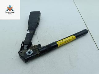 замок ремня безопасности Opel Zafira 2 поколение (B) 2007, 2.2 л., бензин, МКПП, серый, минивэн, 13217491