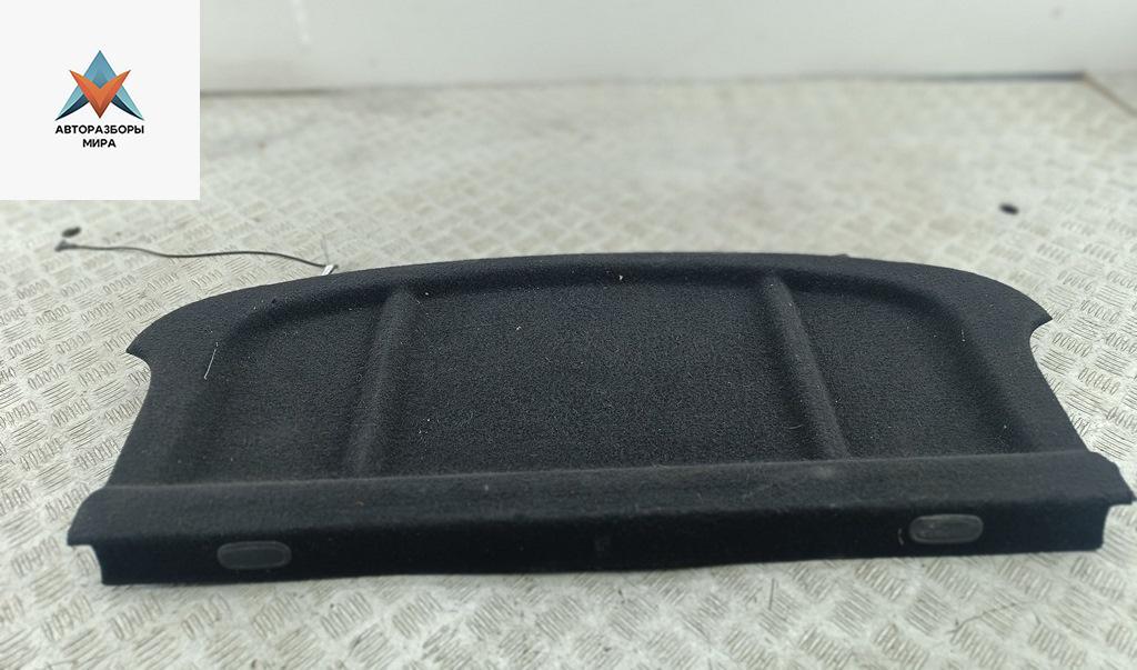 полка багажника Hyundai Coupe 2002-2007 2002, 2.0 л., бензин, МКПП, серый, купе - фото №1