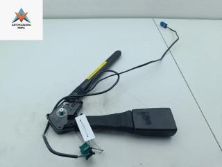 замок ремня безопасности Opel Astra H/Family [рестайлинг] 2006, 1.4 л., бензин, МКПП, серый, хетчбэк 5 дв., 13127268