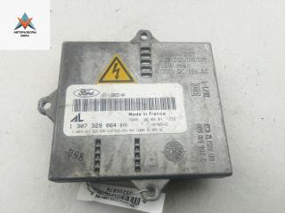 блок розжига ксенона Ford Mondeo 3 поколение 2001, 2.0 л., бензин, МКПП, красный, хетчбэк 5 дв., 1307329064