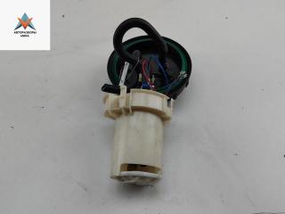 насос топливный Opel Omega B [рестайлинг] 2001, 2.6 л., бензин, МКПП, серый, универсал