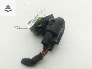 блок управления вентилятором (реле) Opel Meriva 1 поколение (A) 2004, 1.6 л., бензин, МКПП, красный, минивэн, 8390169