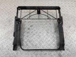 кассета радиаторов BMW X5 E53 2002, 4.6 л., бензин, АКПП, чёрный, внедорожник 5 дв., 1439105