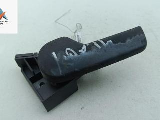 ручка открывания капота Volkswagen Passat B6 2007, 1.6 л., бензин, МКПП, чёрный, универсал, 1J1823533C