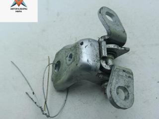 петля двери Skoda Fabia 2 поколение (5J) 2009, серый, хетчбэк 5 дв., 5J0833402