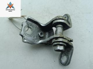 петля двери Skoda Fabia 2 поколение (5J) 2009, серый, хетчбэк 5 дв., 5J0833412