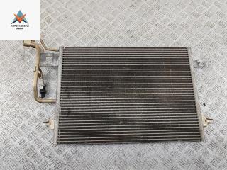 радиатор кондиционера Volkswagen Passat B5 [рестайлинг] 2004, 2.0 л., дизель, МКПП, синий, седан, 3B0260401A