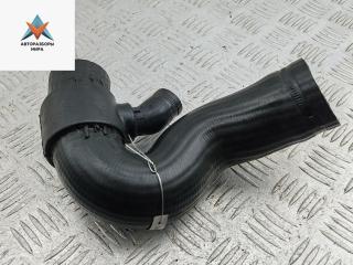 патрубок турбины Volkswagen Passat B5 [рестайлинг] 2001, 1.8 л., бензин