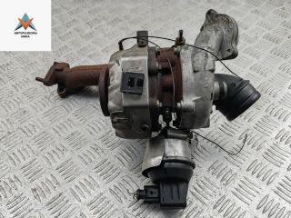 турбина Volkswagen Passat B6 2008, 2.0 л., дизель, МКПП, синий, универсал, 03L253056A