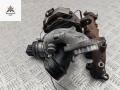 турбина Volkswagen Passat B6 2008, 2.0 л., дизель, МКПП, синий, универсал, 03L253056A - фото №2
