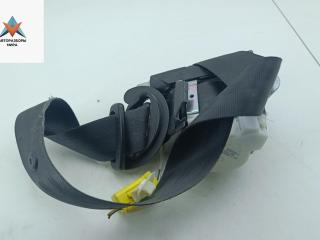 ремень безопасности Volkswagen Passat B6 2008, 2.0 л., дизель, МКПП, синий, универсал, 34032206A