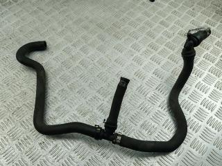 патрубок отопителя (печки) Dacia (Renault) Logan I 2007, 1.5 л., дизель
