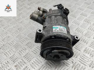 компрессор кондиционера Volkswagen Passat B6 2008, 2.0 л., дизель, 5N0820803C