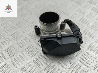 заслонка дроссельная Volkswagen Passat B6 2008, 2.0 л., дизель, МКПП, синий, универсал, 03L128063AF