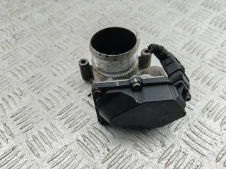 заслонка дроссельная Volkswagen Passat B6 2008, 2.0 л., дизель, МКПП, синий, универсал, 03L128063AF