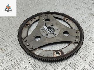 маховик Volkswagen Passat B5 [рестайлинг] 2001, 1.8 л., бензин, АКПП, серый, седан, 058105323G