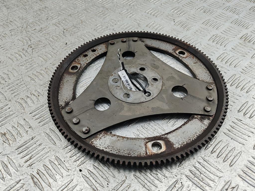 Маховик АКПП (драйв плата) Volkswagen Passat B5+ (GP) 2001, 1.8 л., бензин, АКПП, серый, седан, 058105323G