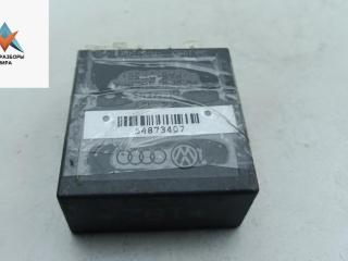 Реле стеклоочистителя (дворников) Volkswagen Golf 4 поколение 2003, 1.9 л., дизель, МКПП, серый, хетчбэк 5 дв., 1J0955531