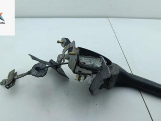 рычаг ручного тормоза (ручника) Ford Mondeo 3 поколение [рестайлинг] 2005, 1.8 л., бензин, МКПП, серый, универсал