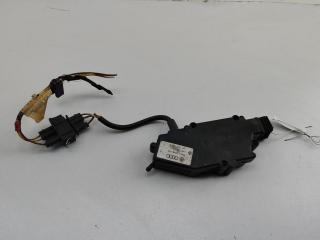 Активатор (привод) замка двери сдвижной Volkswagen Transporter T4 1992, 2.4 л., дизель, МКПП, серый, микроавтобус, 701959783A