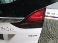 крышка багажника Opel Zafira 3 поколение (C) 2014, 2.0 л., CDTi, дизель, МКПП, минивэн - фото №5