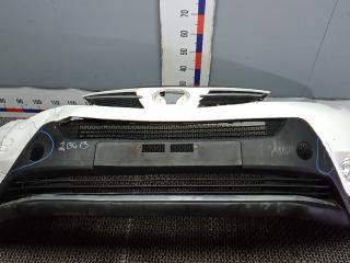 бампер передний Toyota RAV4 4 поколение (CA40) 2014, 2.0 л., дизель, МКПП, внедорожник 5 дв., 5241142040, 521194A904