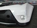 бампер передний Toyota RAV4 4 поколение (CA40) 2014, 2.0 л., дизель, МКПП, внедорожник 5 дв., 5241142040, 521194A904 - фото №2
