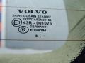 крышка багажника Volvo XC60 1 поколение 2009, 2.4 л., дизель, МКПП, внедорожник 5 дв. - фото №4