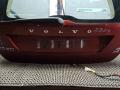 крышка багажника Volvo XC60 1 поколение 2009, 2.4 л., дизель, МКПП, внедорожник 5 дв. - фото №5