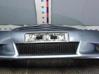 бампер передний Toyota VERSO 2011, 2.0 л., дизель, МКПП, минивэн