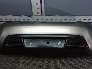 бампер задний Peugeot 308 T7 [рестайлинг] 2012, 1.6 л., дизель, МКПП, хетчбэк 5 дв.