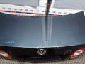 крышка багажника Volkswagen Jetta 5 поколение 2008, 2.0 л., дизель, МКПП, седан - фото №2
