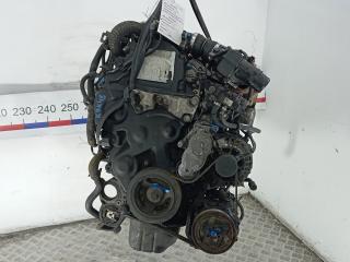 двигатель Peugeot 5008 1 поколение 2010, 1.6 л., дизель, МКПП, минивэн, DV6TED4