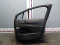 дверь передняя правая Peugeot 5008 1 поколение 2010, 1.6 л., дизель, МКПП, минивэн - фото №7