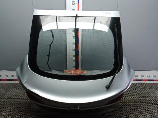 крышка багажника Opel Insignia 1 поколение (A) [рестайлинг] 2014, 2.0 л., дизель, МКПП, хетчбэк 5 дв.