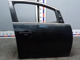 дверь передняя правая Opel Astra J [рестайлинг] 2014, 2.0 л., CDTi, дизель, МКПП, универсал