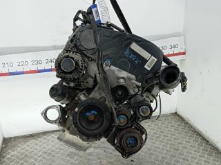 двигатель Opel Astra J [рестайлинг] 2012, 2.0 л., CDTi, дизель, МКПП, хетчбэк 5 дв., A20DTH