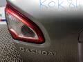 крышка багажника Nissan Qashqai 1 поколение [рестайлинг] 2012, 1.5 л., дизель, МКПП, внедорожник 5 дв. - фото №7