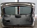 крышка багажника Nissan Qashqai 1 поколение [рестайлинг] 2012, 1.5 л., дизель, МКПП, внедорожник 5 дв. - фото №11