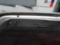 крышка багажника Mercedes-Benz E-Класс W211/S211 2003, 3.2 л., D E320 CDI, дизель, АКПП, седан - фото №10