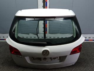 крышка багажника Opel Astra J 2010, 1.7 л., дизель, МКПП, универсал