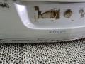 крышка багажника Opel Astra J 2010, 1.7 л., дизель, МКПП, универсал - фото №5