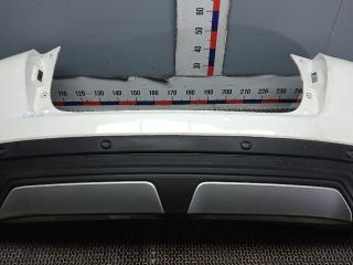 бампер задний Mitsubishi Eclipse Cross 1 поколение 2018, 1.5 л., бензин, МКПП, хетчбэк 5 дв., 6410D712, 6410D379XA