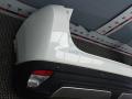 бампер задний Mitsubishi Eclipse Cross 1 поколение 2018, 1.5 л., бензин, МКПП, хетчбэк 5 дв., 6410D712, 6410D379XA - фото №4