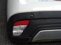 бампер задний Mitsubishi Eclipse Cross 1 поколение 2018, 1.5 л., бензин, МКПП, хетчбэк 5 дв., 6410D712, 6410D379XA - фото №5