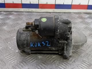 стартер BMW X5 E53 [рестайлинг] 2005, 3.0 л., дизель, АКПП, внедорожник 5 дв.