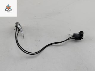 блок управления печки / климат-контроля Ford Focus 1 поколение [рестайлинг] 2001, 1.6 л., i, бензин, МКПП, серый, хетчбэк 5 дв., 98AB11503AH