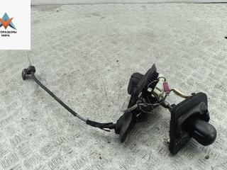 кулиса BMW 3 серия E46 [рестайлинг] 2004, 2.0 л., бензин, АКПП, чёрный, седан