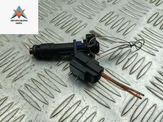 форсунка Peugeot 307 1 поколение [рестайлинг] 2005, 2.0 л., бензин, МКПП, серый, универсал, 5158C06322